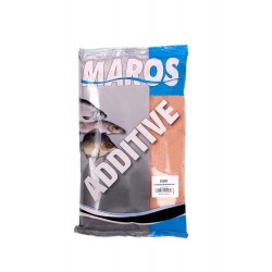 Maros - Colant Capsuna seminte si nada 250g Maros - Colant Capsuna seminte si nada 250g
